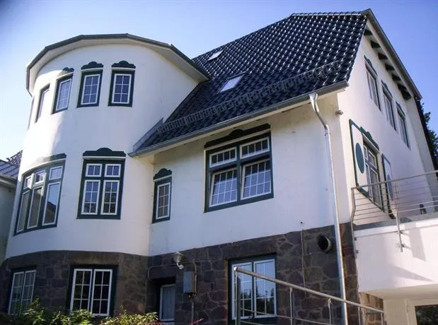 Appartment im Seehof - Image 1