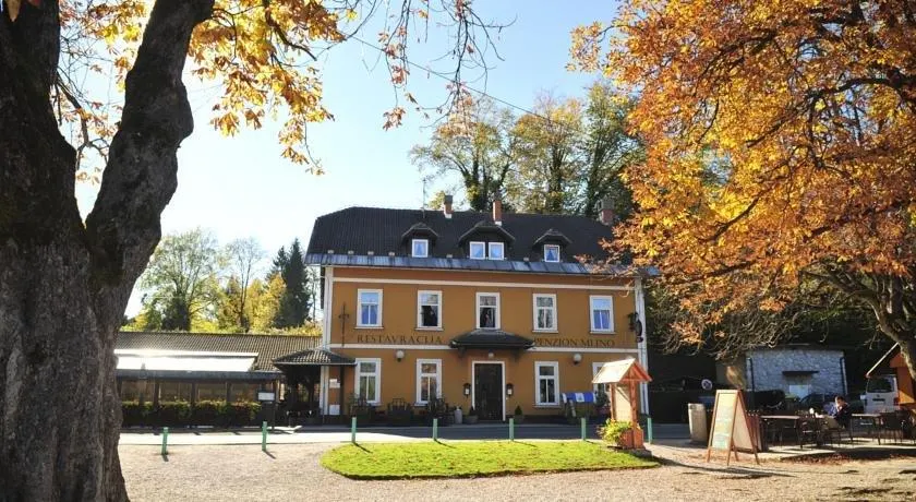 Penzion Mlino - Image 1