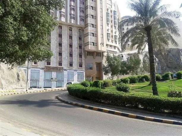 Al Salah Tower - Image 1