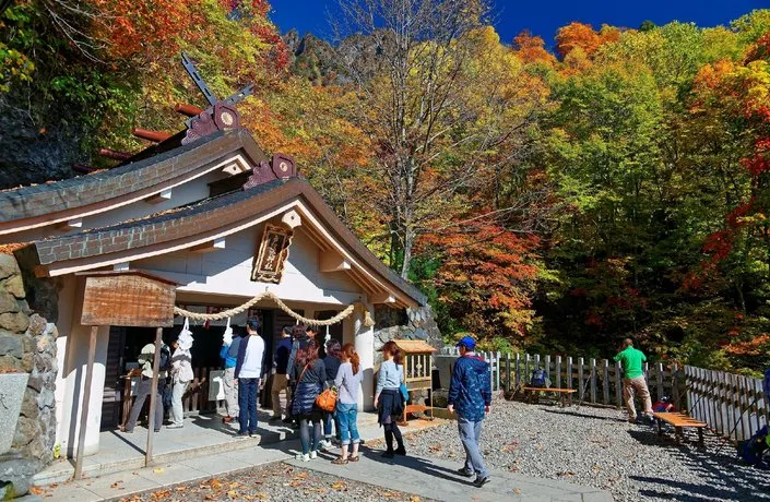 Futazawa-Inn - Image 1