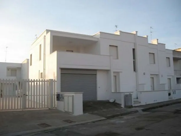 Villette Santa Maria di Leuca - Image 1