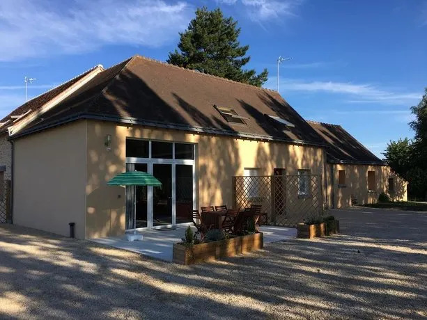 Domaine des Clairaies - Image 1