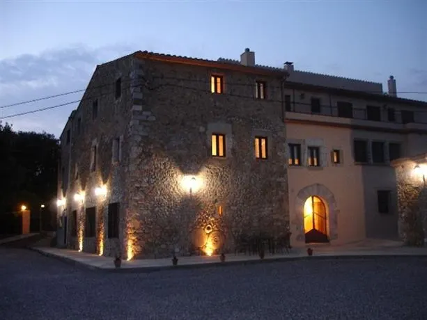 Hotel Mas Jonquer - Image 1