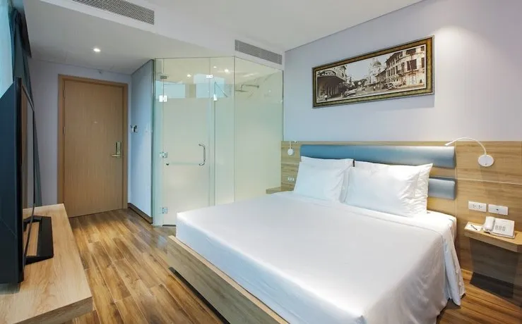 M Boutique Hotel Ho Chi Minh City - Image 1