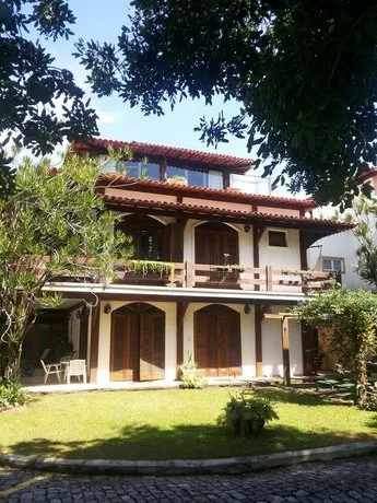 Loft Verde Chic na Barra da Tijuca - Image 1