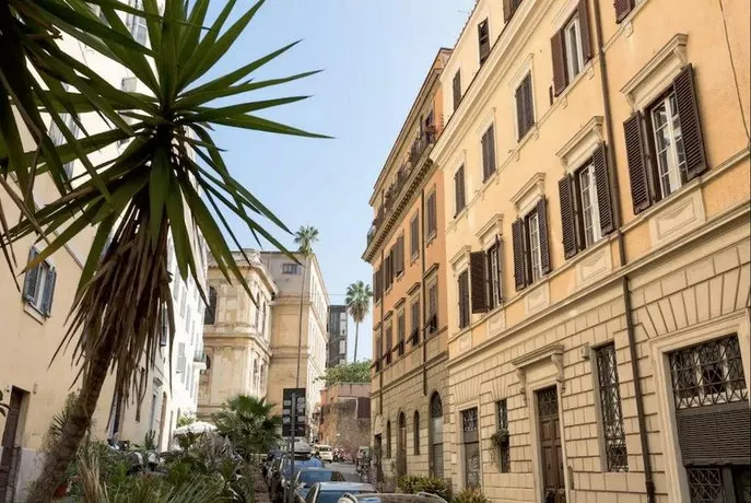 Il Giardino del Colosseo - Image 1