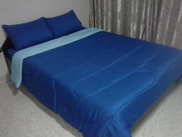 OYO 127 D well Residence Hotel - Image 1