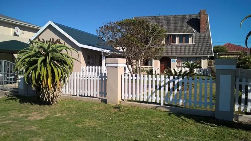 Seaforth Guesthouse - Image 1
