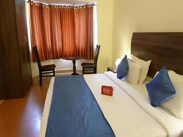 Oyo Rooms Anjuna Beach - Image 1