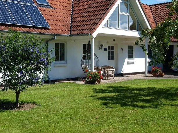 Engholm Apartment - Image 1