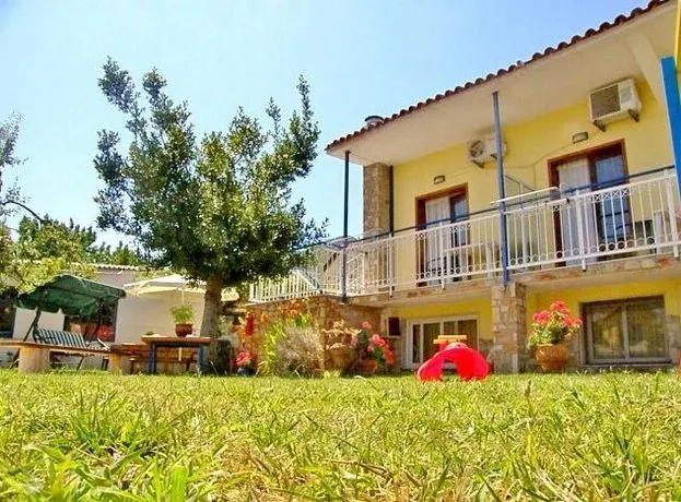 Studios Olga - Image 1