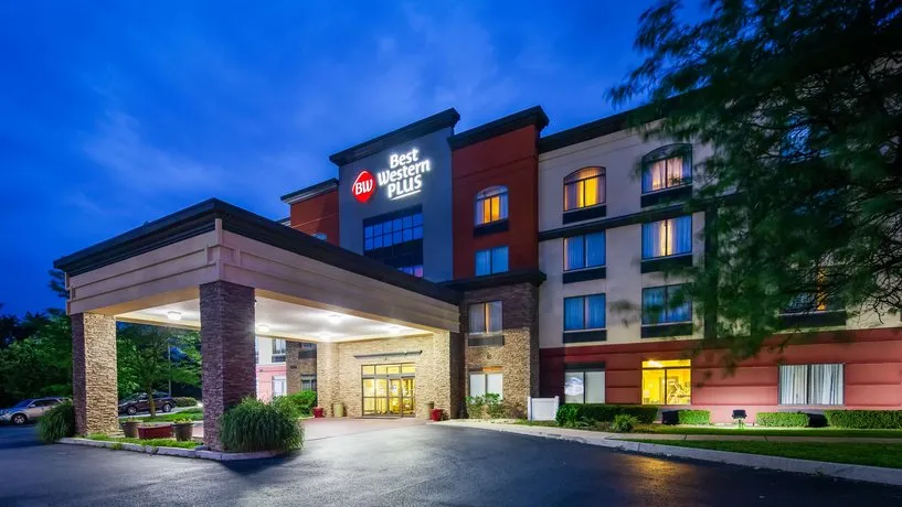 Wingate By Wyndham Harrisburg Near Hershey - Image 1