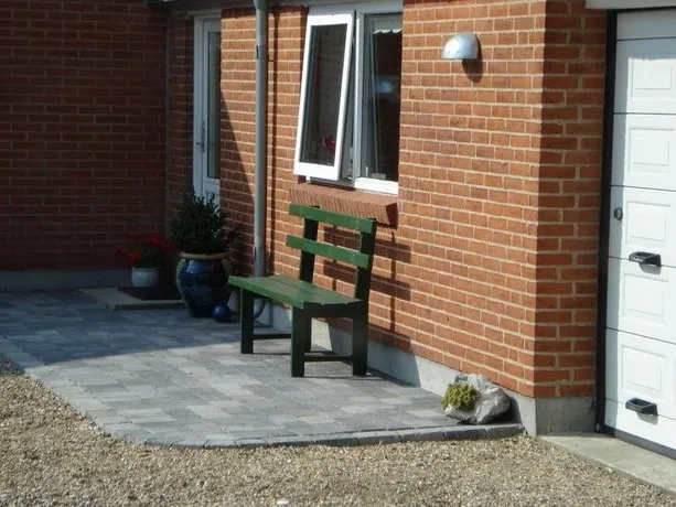 Kirstinesminde Holiday House - Image 1