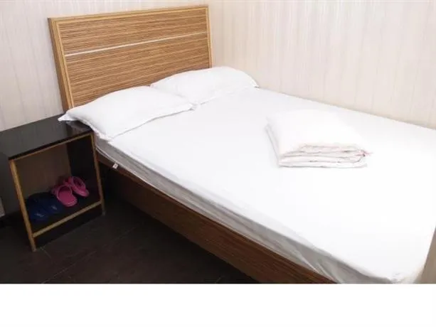 Jinhai Hotel - Image 1