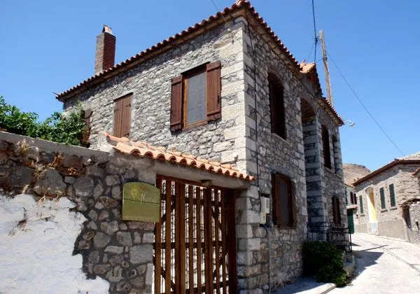 Villa Notia - Image 1