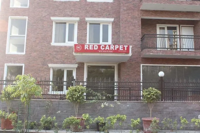 Red Carpet Hotels by Oyo Rooms - Image 1