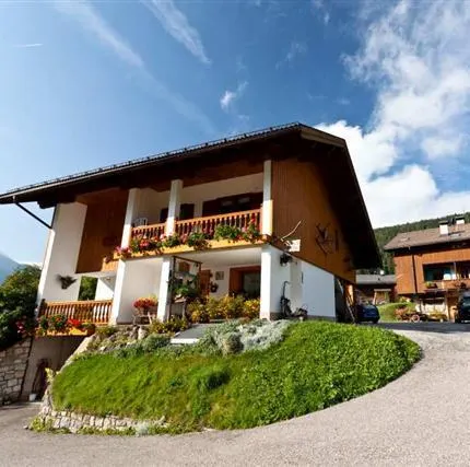 Agritur Ciasa Do Pare - Image 1