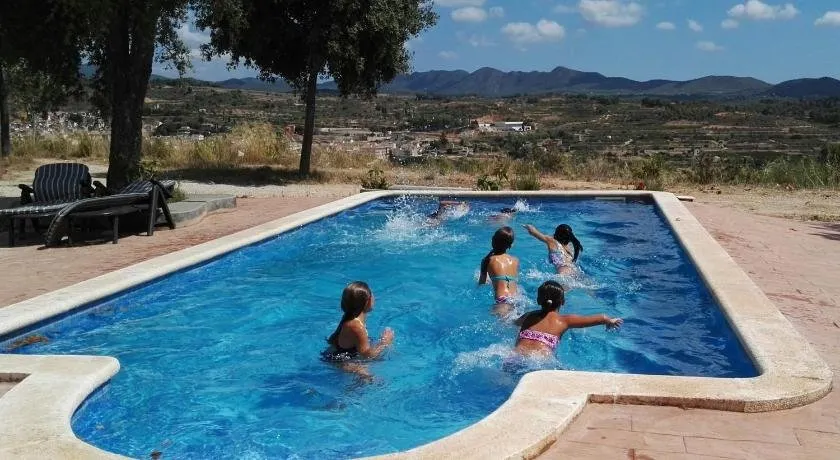 Rocaplana Club De Campo - Image 1
