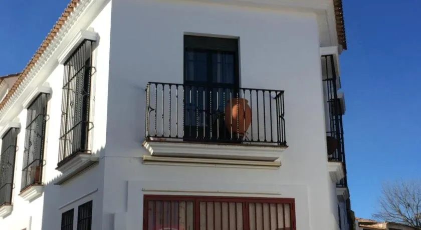 Casa Rural Miradas De Aracena - Image 1
