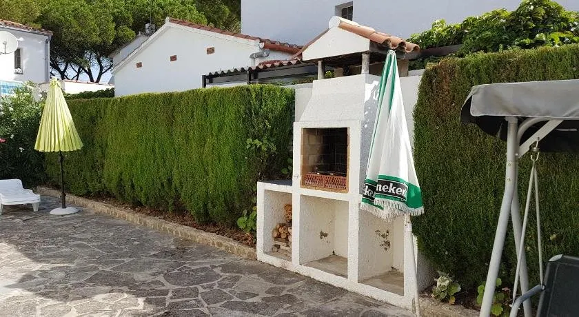 Maison l'Escala 6 personnes - Image 1