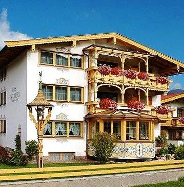 Haus Unterberg - Image 1