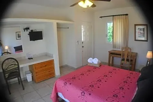 White Sand Hotel And Spa - Image 1