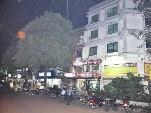Tourist  Resort - Image 1