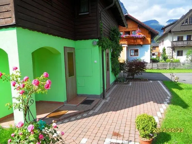 Ferienwohnung Cijan - Image 1