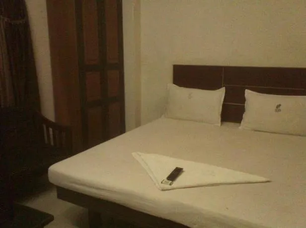 Delmon Residency - Image 1