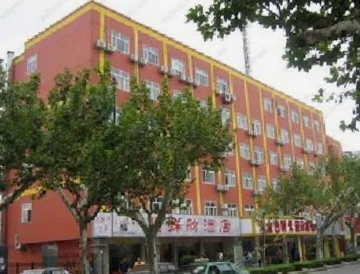 Golden Times Holiday Hotel - Image 1