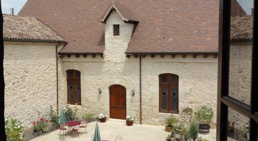 Le Gîte et les Chambres d'Hôtes de Charme  de Missandre - Image 1