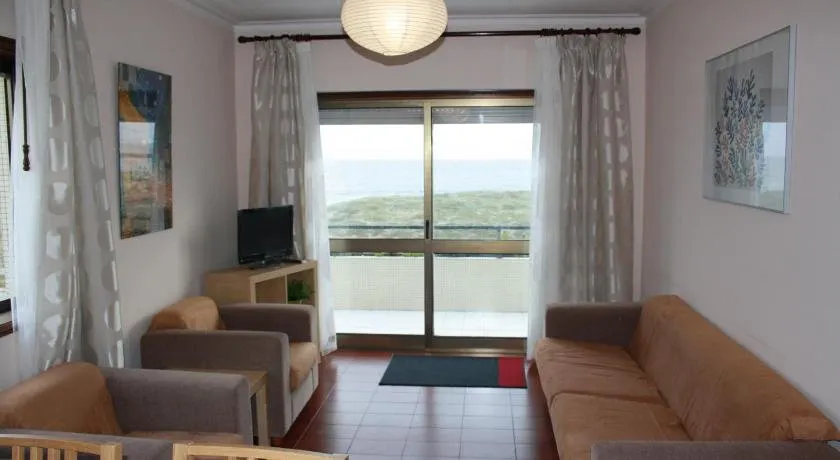 Apartamento em frente ao Mar - Image 1
