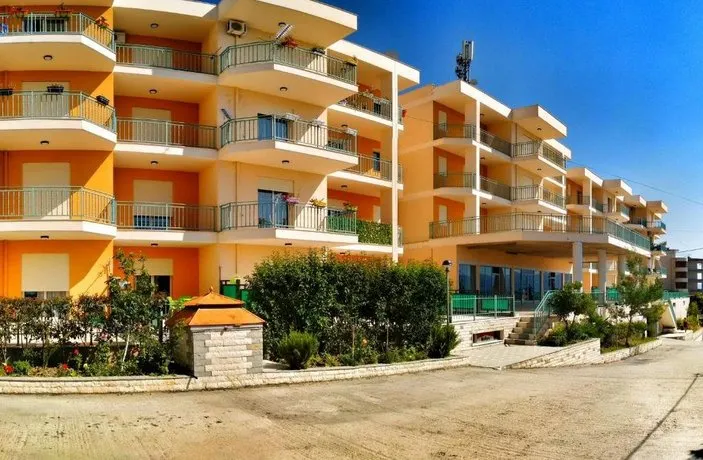 Residence Bella Vista - Image 1