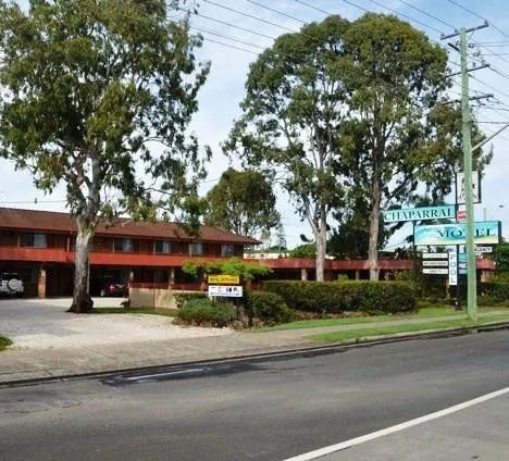 Chaparral Motel Ballina - Image 1