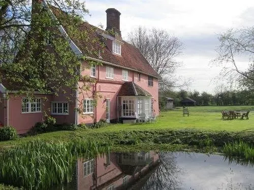 Abbey Farm - Image 1