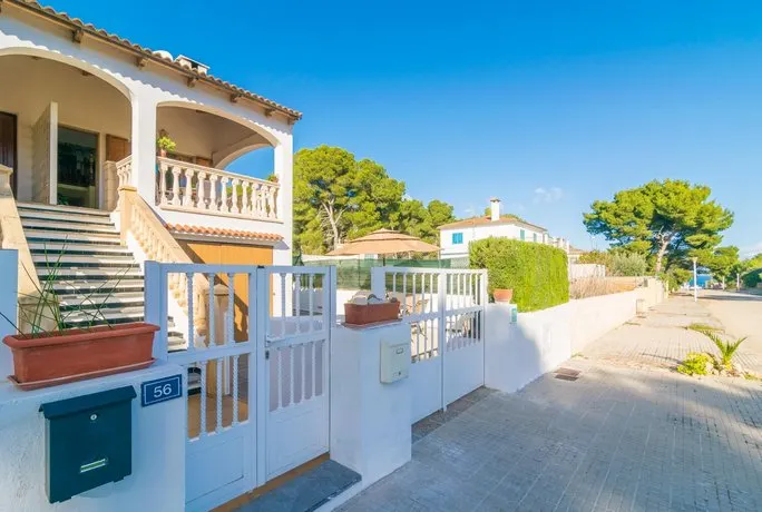 CASA DE VACANCES - Image 1