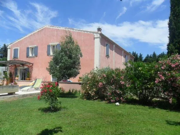 La Bastide Des Oliviers - Image 1
