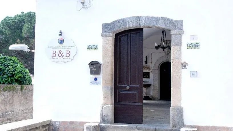 BARONE DI BRANCATO - Image 1