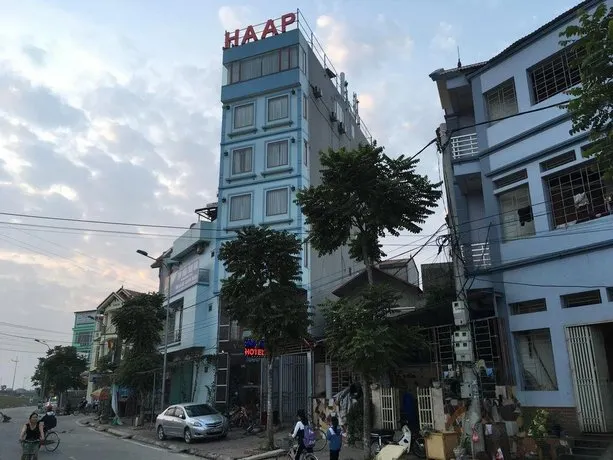 HAAP Viet Travel Homestay - Image 1