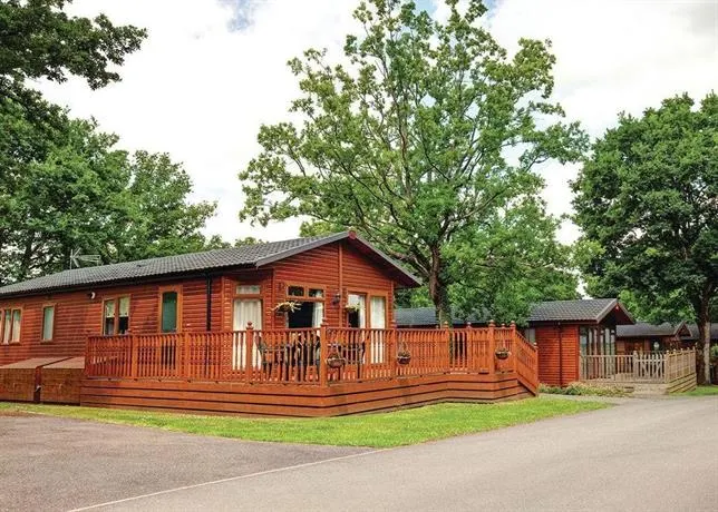 Edgeley Holiday Park - Image 1
