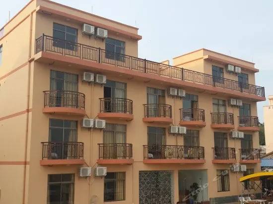 Fishing Island Boutique Hotel Beihai Weizhou Island - Image 1