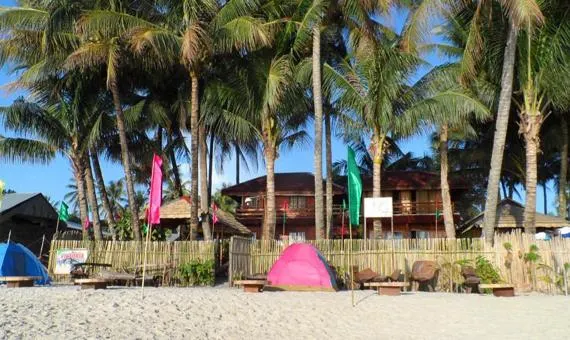 Victoria Beach House - Image 1