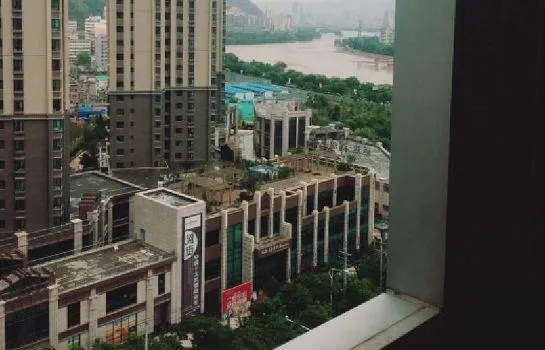 Hampton by Hilton Lanzhou Qilihe Bridge - Image 1