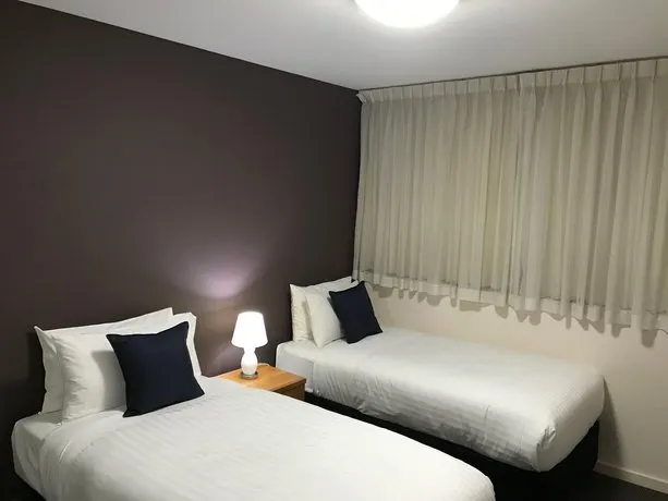 Code Apartment - Image 1