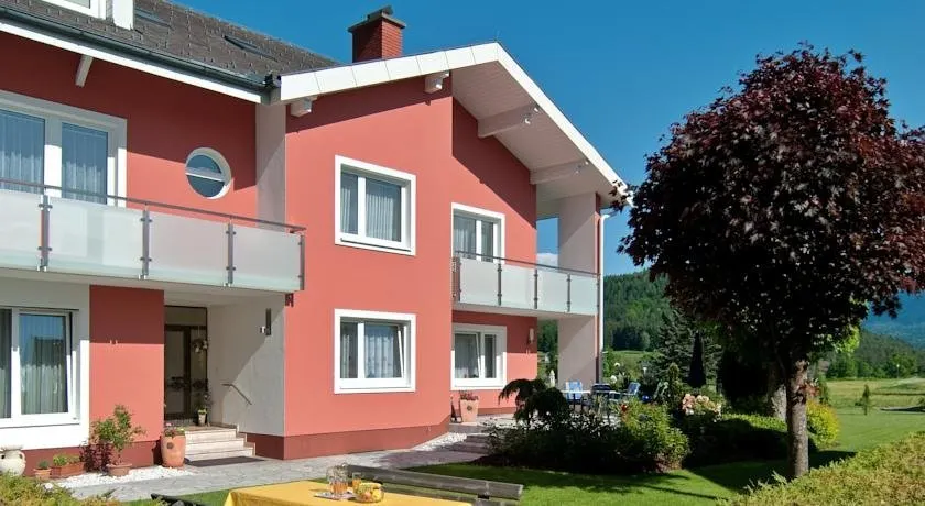 Gästehaus Zum Bildstock - Image 1