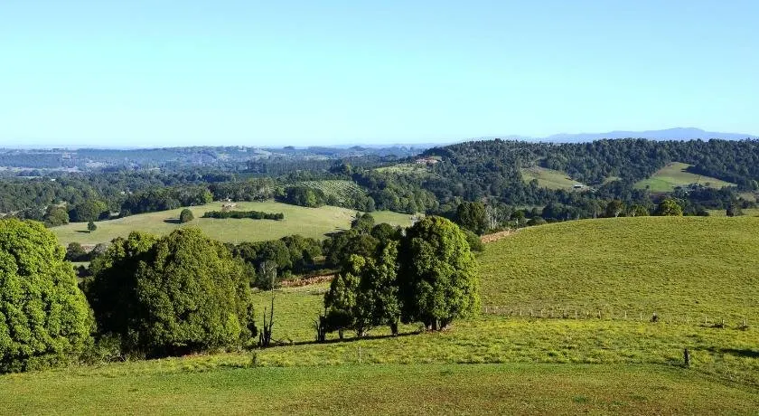 Bethany Guest House Binna Burra - Image 1