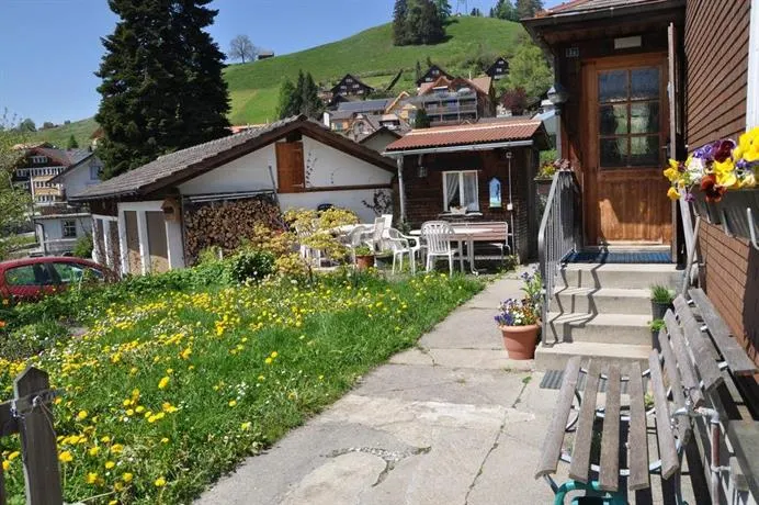 Countryside Appenzell - Image 1