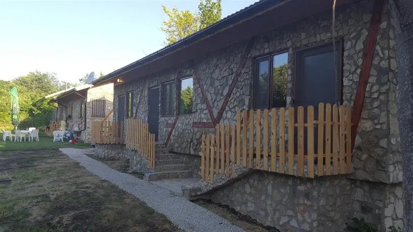 Rusalka Guesthouse - Image 1