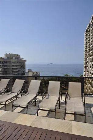Copacabana Praia Hotel - Image 1