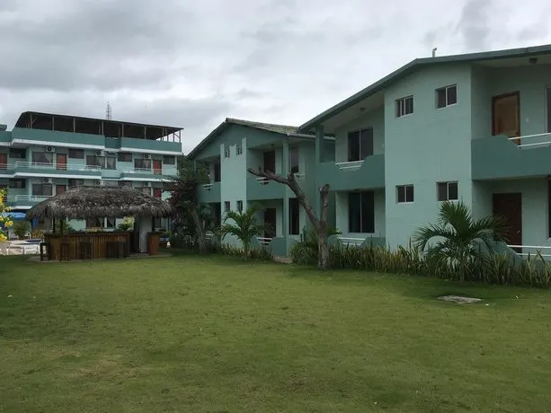 Siona Hotel - Image 1